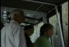 Canal Boat Cruise, Friends, Unknown